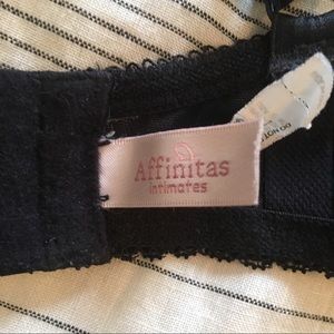 Affinitas Intimates & Sleepwear - Affinitas padded underwire bra Affinitas Intimates & Sleepwear - Affinitas padded underwire bra
